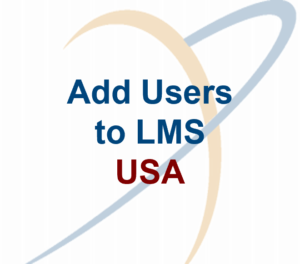 Add Users - USA