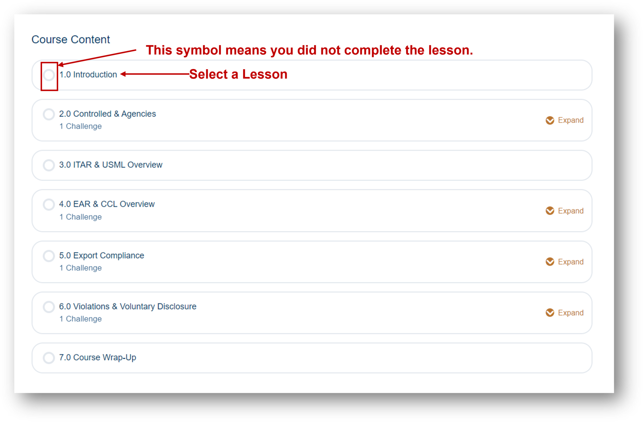 open-a-lesson-excelerate-export-compliance-training