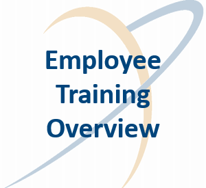 Employee Training Overview